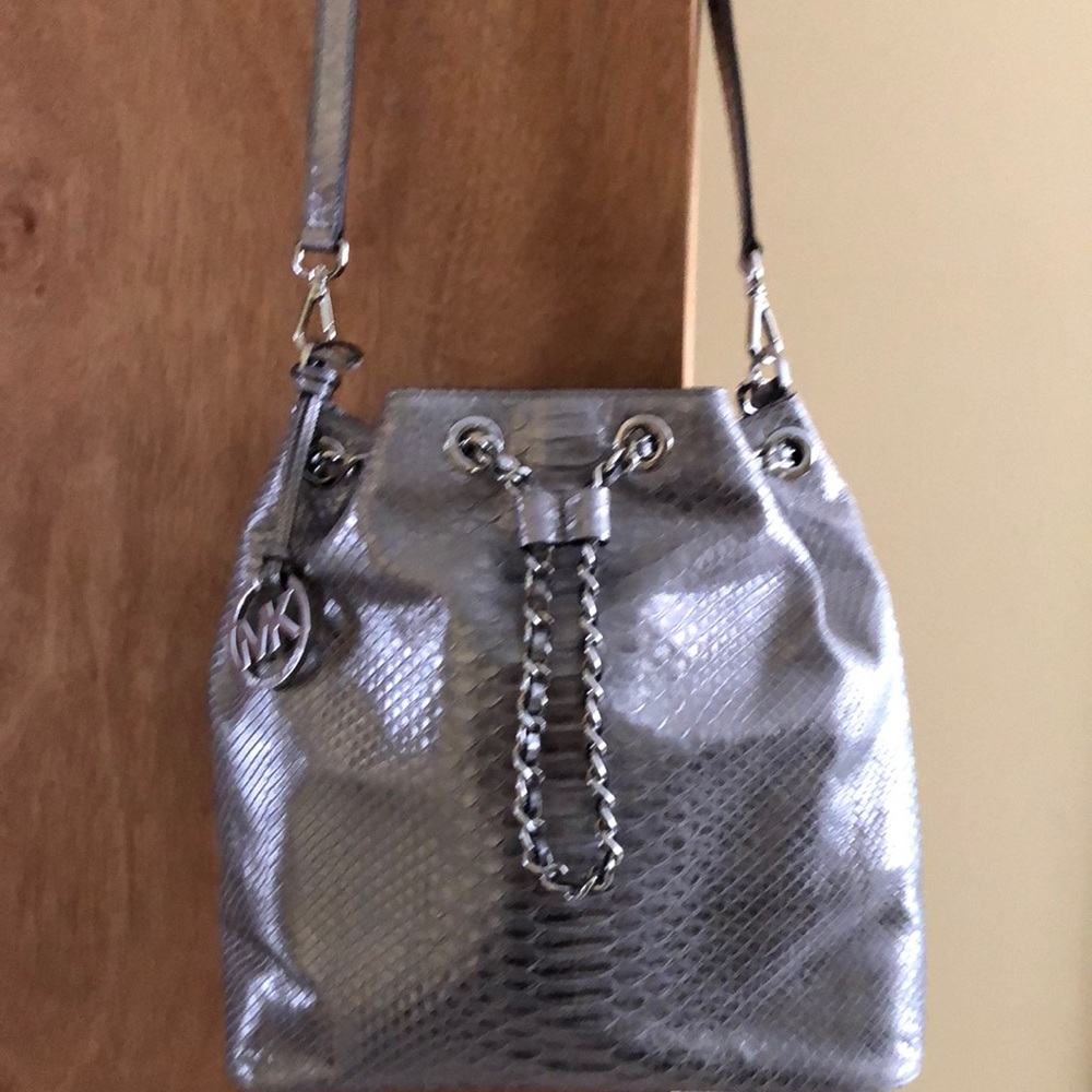 Michael Kors purse